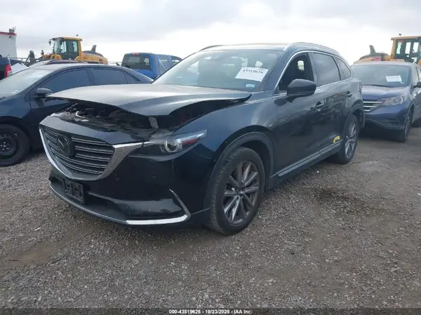 JM3TCBDY5M0518148 2021 MAZDA CX-9 - Image 2