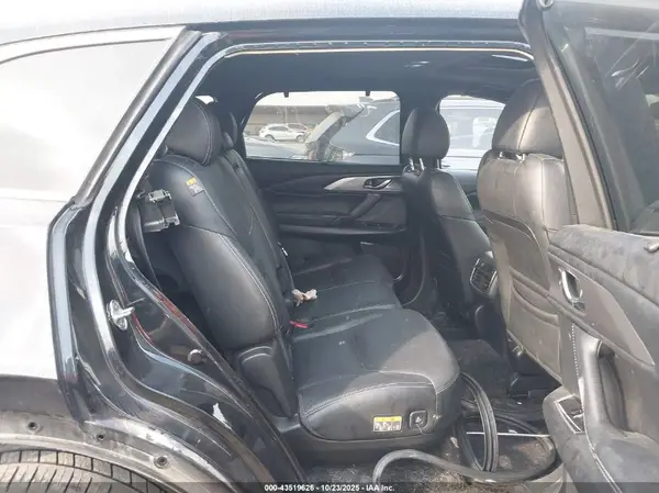 JM3TCBDY5M0518148 2021 MAZDA CX-9 - Image 8
