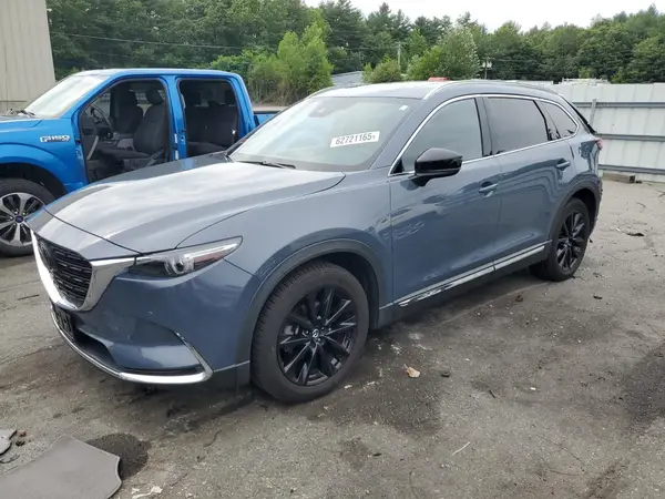 JM3TCBDY5M0518523 2021 MAZDA CX-9 - Image 1