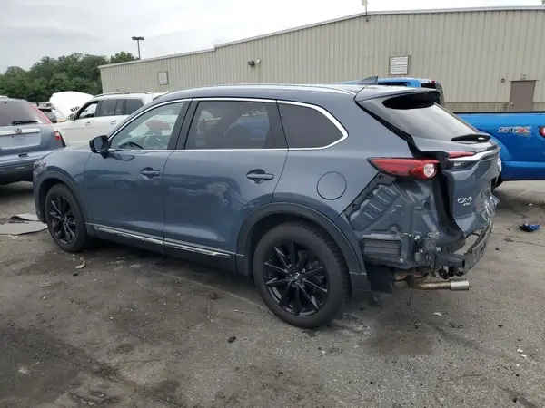 JM3TCBDY5M0518523 2021 MAZDA CX-9 - Image 2