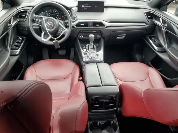 JM3TCBDY5M0518523 2021 MAZDA CX-9 - Image 8
