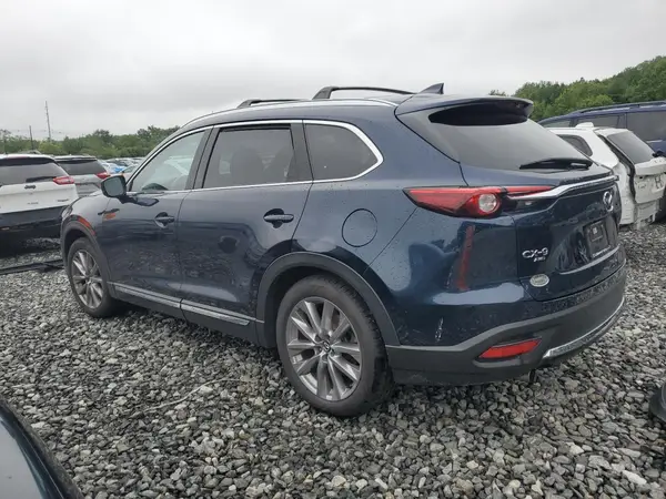 JM3TCBDY5M0520658 2021 MAZDA CX-9 - Image 2