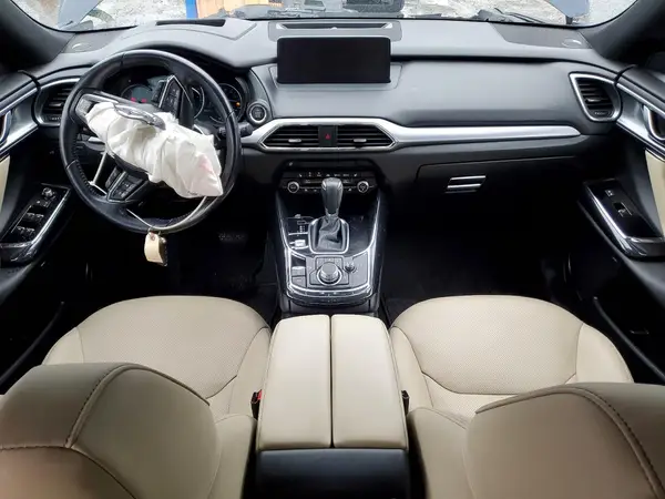 JM3TCBDY5M0522300 2021 MAZDA CX-9 - Image 8