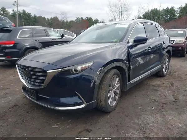 JM3TCBDY5M0524175 2021 MAZDA CX-9 - Image 2