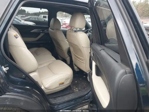 JM3TCBDY5M0524175 2021 MAZDA CX-9 - Image 8