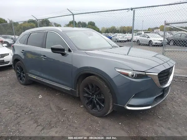 JM3TCBDY5M0529442 2021 MAZDA CX-9 - Image 1
