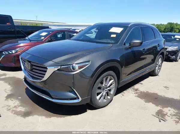 JM3TCBDY5M0531188 2021 MAZDA CX-9 - Image 2