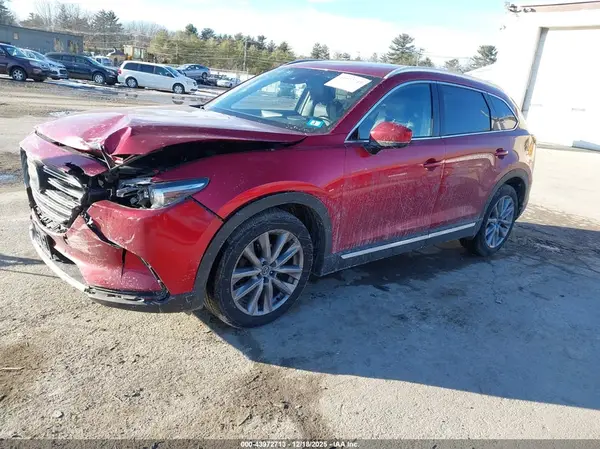 JM3TCBDY5M0532213 2021 MAZDA CX-9 - Image 2