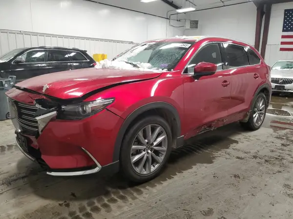 JM3TCBDY5M0532714 2021 MAZDA CX-9 - Image 1