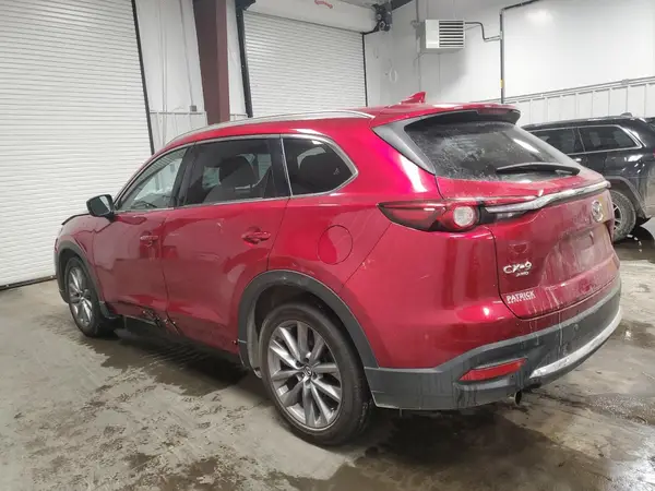 JM3TCBDY5M0532714 2021 MAZDA CX-9 - Image 2