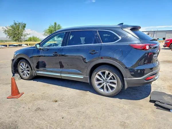 JM3TCBDY5M0533331 2021 MAZDA CX-9 - Image 2