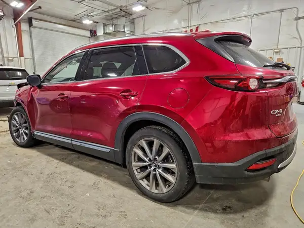 JM3TCBDY5M0533796 2021 MAZDA CX-9 - Image 2