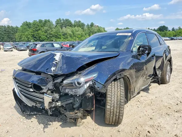 JM3TCBDY5M0534513 2021 MAZDA CX-9 - Image 1