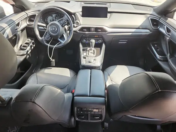 JM3TCBDY5M0534950 2021 MAZDA CX-9 - Image 8