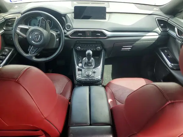 JM3TCBDY5M0538156 2021 MAZDA CX-9 - Image 8