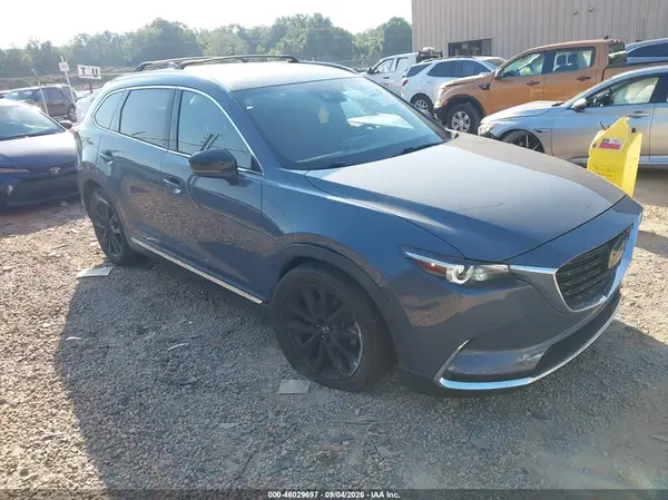 JM3TCBDY5M0540067 2021 MAZDA CX-9 - Image 1