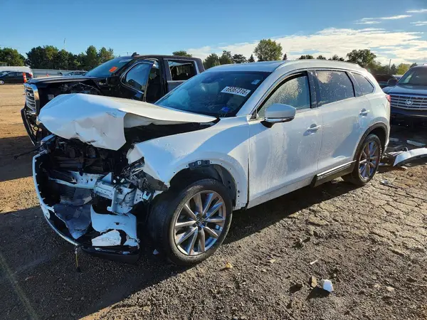 JM3TCBDY5N0600561 2022 MAZDA CX-9 - Image 1