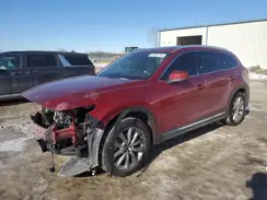 JM3TCBDY5N0604593 2022 MAZDA CX-9