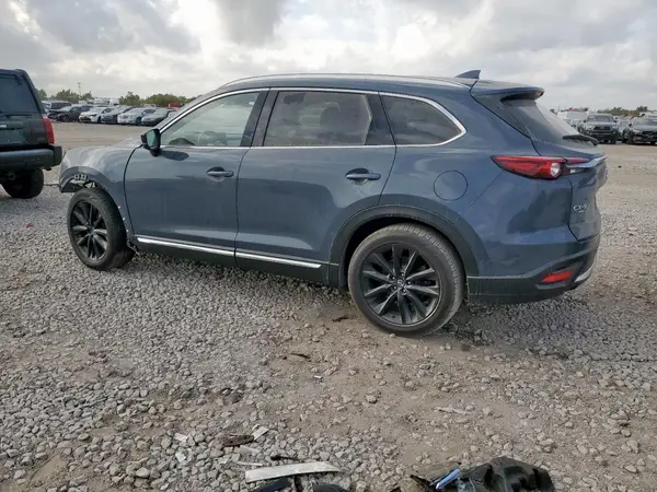 JM3TCBDY5N0610829 2022 MAZDA CX-9 - Image 2
