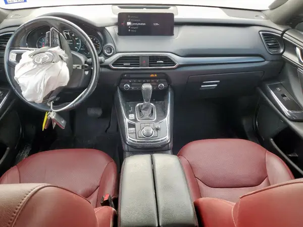 JM3TCBDY5N0610829 2022 MAZDA CX-9 - Image 8