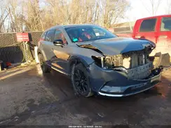 JM3TCBDY5N0611866 2022 MAZDA CX-9