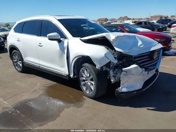 JM3TCBDY5N0611902 2022 MAZDA CX-9 - Image 1