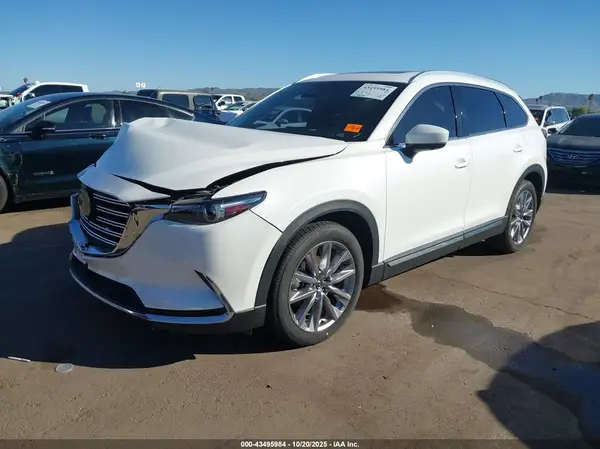 JM3TCBDY5N0611902 2022 MAZDA CX-9 - Image 2