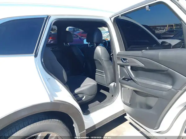 JM3TCBDY5N0611902 2022 MAZDA CX-9 - Image 8