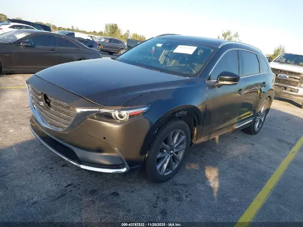JM3TCBDY5N0612080 2022 MAZDA CX-9 - Image 2
