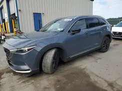 JM3TCBDY5N0613651 2022 MAZDA CX-9