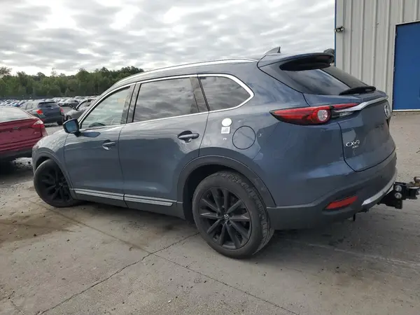 JM3TCBDY5N0613651 2022 MAZDA CX-9 - Image 2