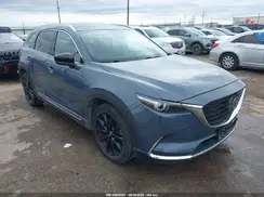 JM3TCBDY5N0617246 2022 MAZDA CX-9
