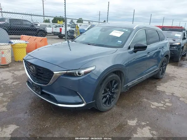 JM3TCBDY5N0617246 2022 MAZDA CX-9 - Image 2