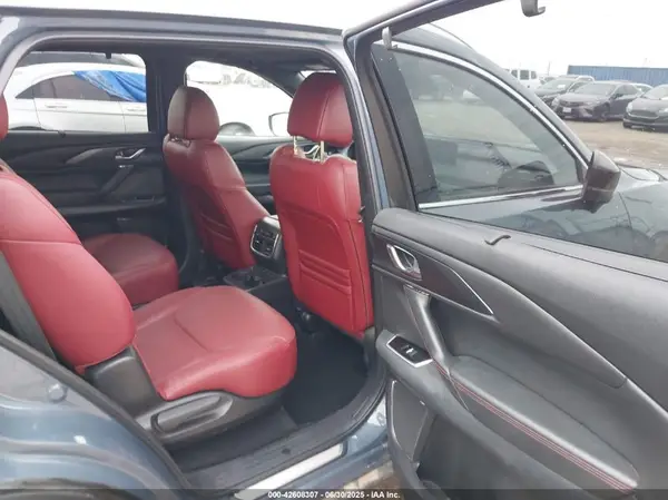 JM3TCBDY5N0617246 2022 MAZDA CX-9 - Image 8