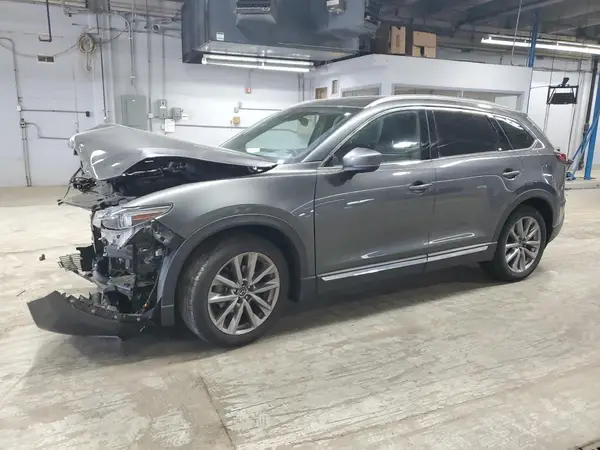 JM3TCBDY5N0618087 2022 MAZDA CX-9 - Image 1