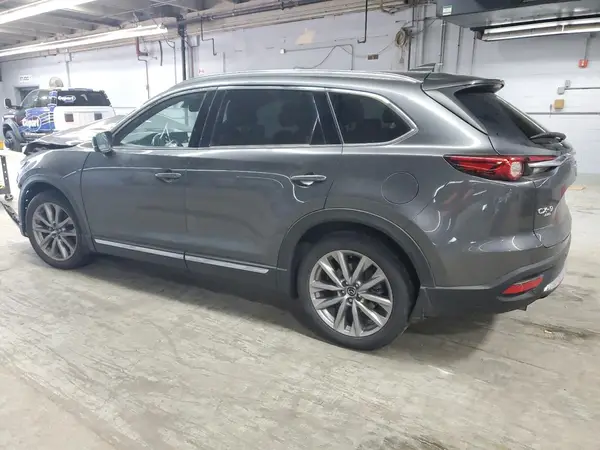 JM3TCBDY5N0618087 2022 MAZDA CX-9 - Image 2