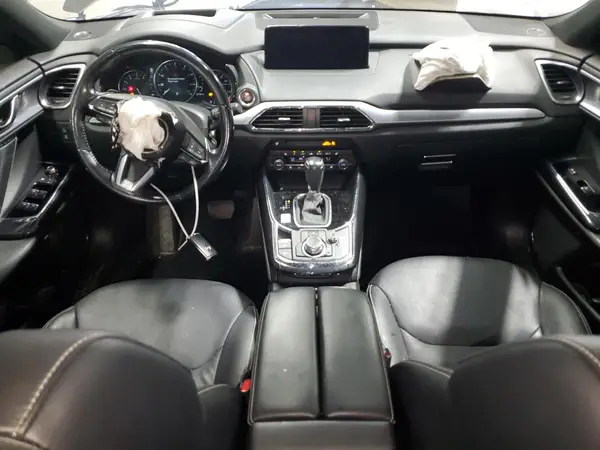 JM3TCBDY5N0618087 2022 MAZDA CX-9 - Image 8