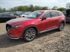 JM3TCBDY5N0619692 2022 MAZDA CX-9