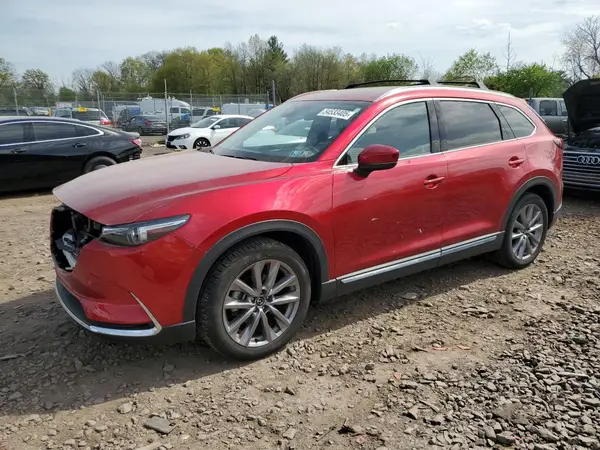 JM3TCBDY5N0619692 2022 MAZDA CX-9 - Image 1