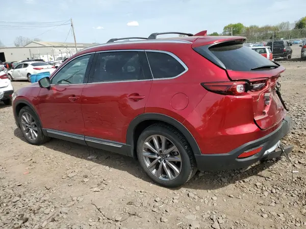 JM3TCBDY5N0619692 2022 MAZDA CX-9 - Image 2