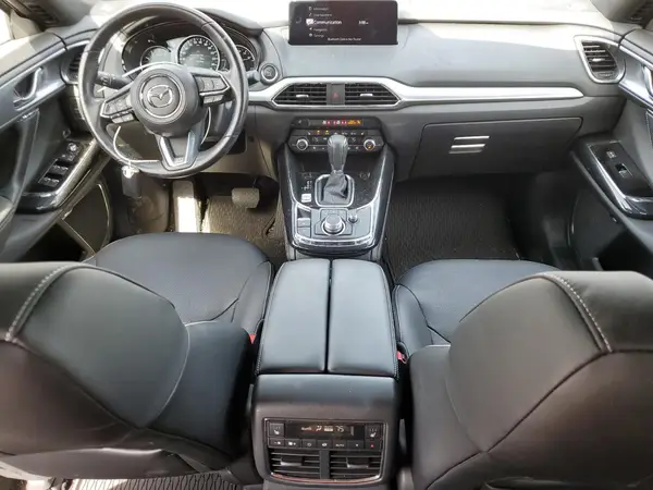 JM3TCBDY5N0619692 2022 MAZDA CX-9 - Image 8