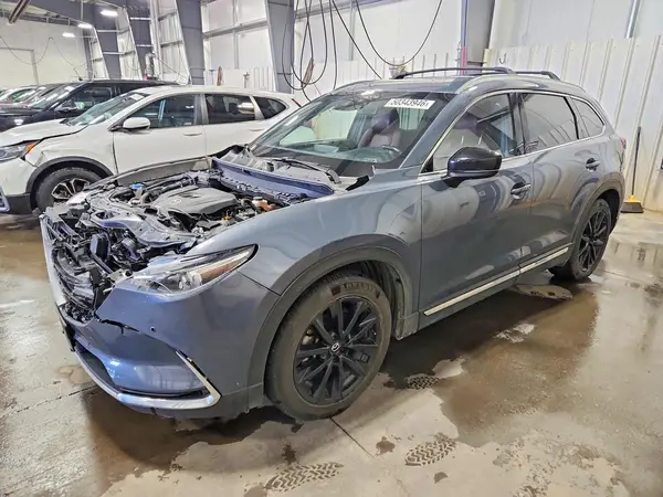 JM3TCBDY5N0622530 2022 MAZDA CX-9 - Image 1