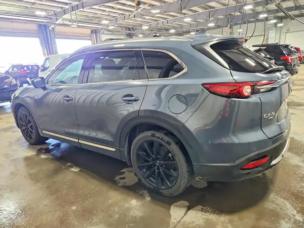 JM3TCBDY5N0622530 2022 MAZDA CX-9 - Image 2