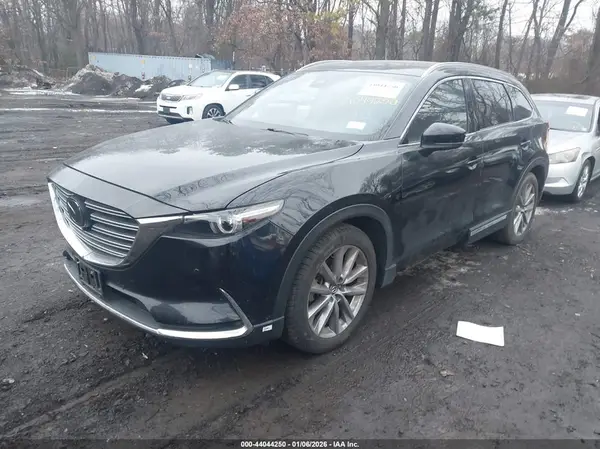 JM3TCBDY5N0622690 2022 MAZDA CX-9 - Image 2