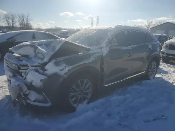 JM3TCBDY5N0622799 2022 MAZDA CX-9 - Image 1
