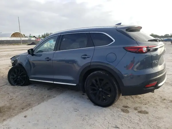 JM3TCBDY5N0625010 2022 MAZDA CX-9 - Image 2