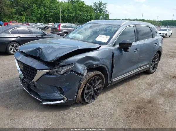 JM3TCBDY5N0625704 2022 MAZDA CX-9 - Image 2