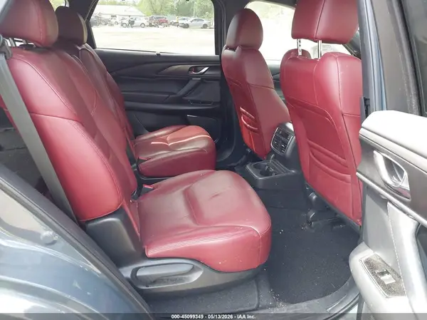 JM3TCBDY5N0625704 2022 MAZDA CX-9 - Image 8