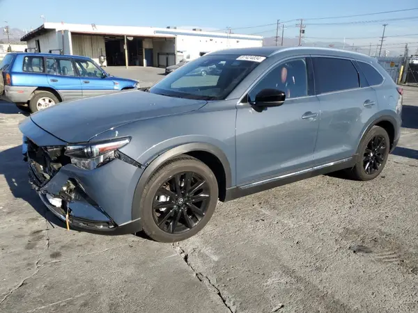 JM3TCBDY5N0625931 2022 MAZDA CX-9 - Image 1