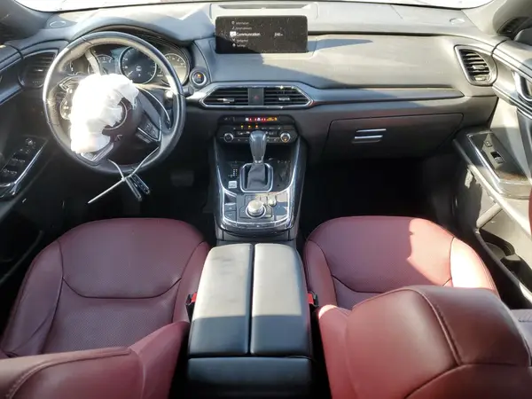 JM3TCBDY5N0625931 2022 MAZDA CX-9 - Image 8
